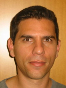 Amos Graitzer