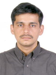 Nimish Thakkar