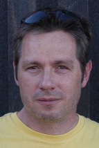 Wolfgang Riedel