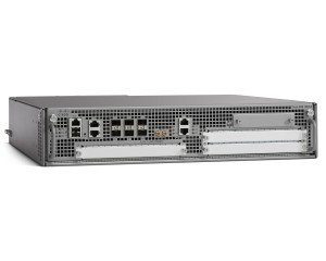 CISCO ASR 1000